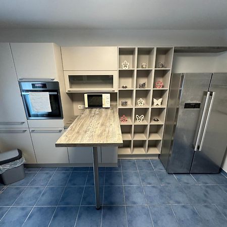 Ferienwohnung Am Freudenthal Soltau Kültér fotó