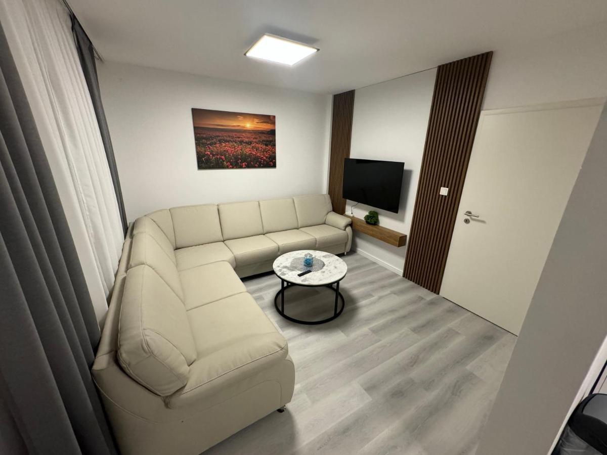 Ferienwohnung Am Freudenthal Soltau Kültér fotó