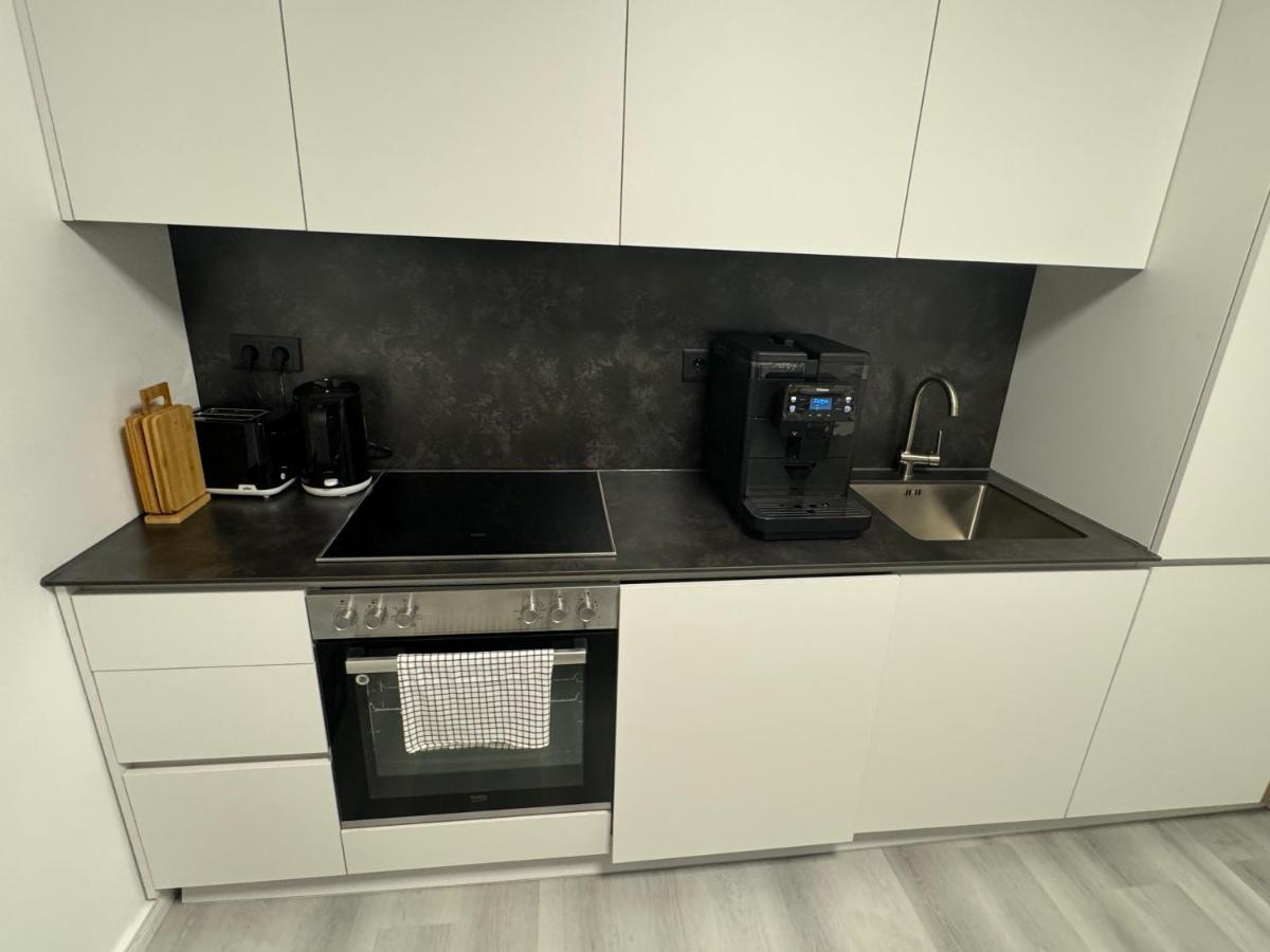 Ferienwohnung Am Freudenthal Soltau Kültér fotó