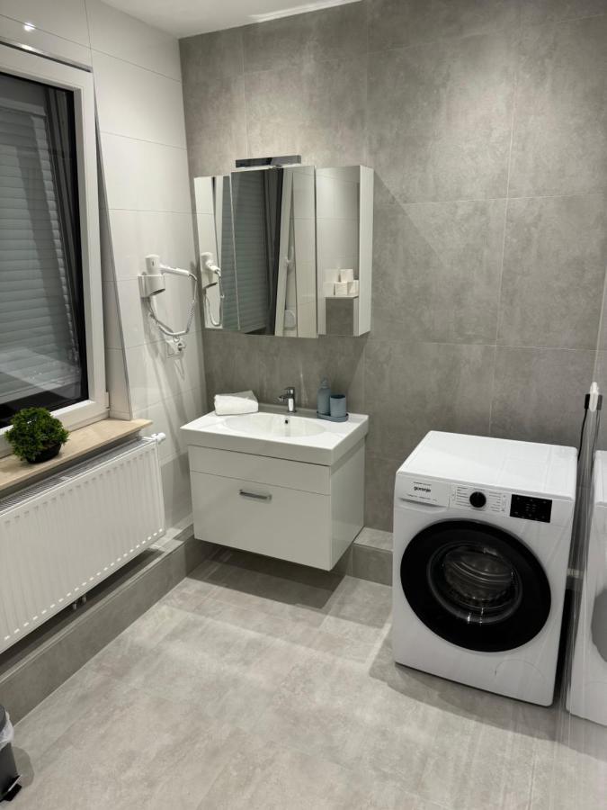 Ferienwohnung Am Freudenthal Soltau Kültér fotó