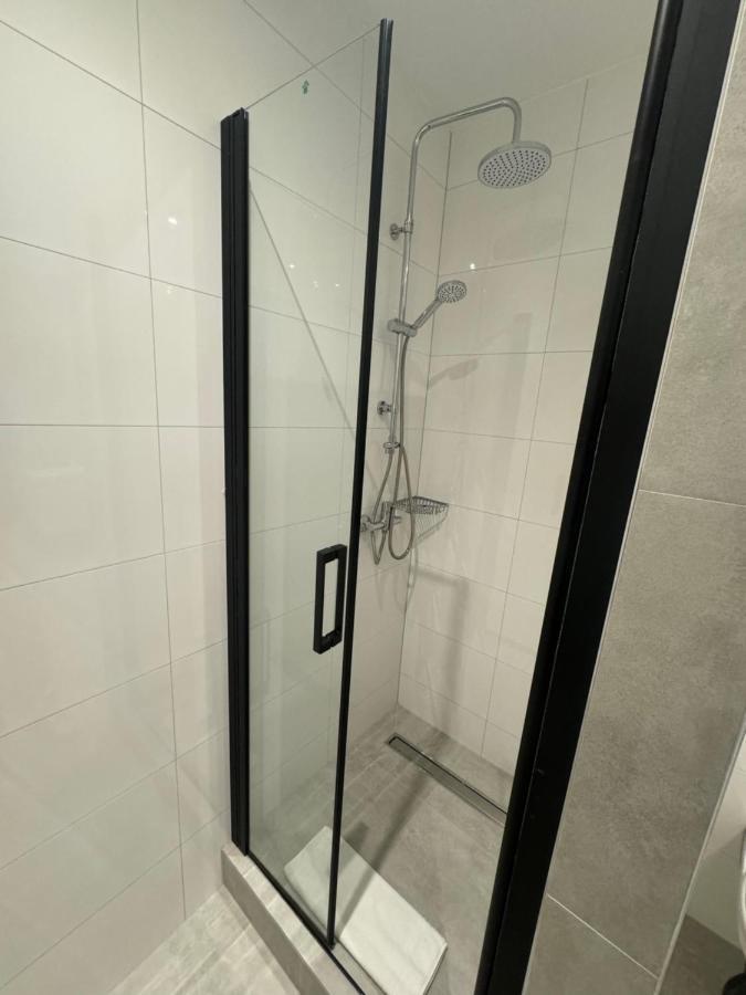 Ferienwohnung Am Freudenthal Soltau Kültér fotó