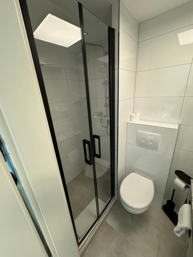 Ferienwohnung Am Freudenthal Soltau Kültér fotó