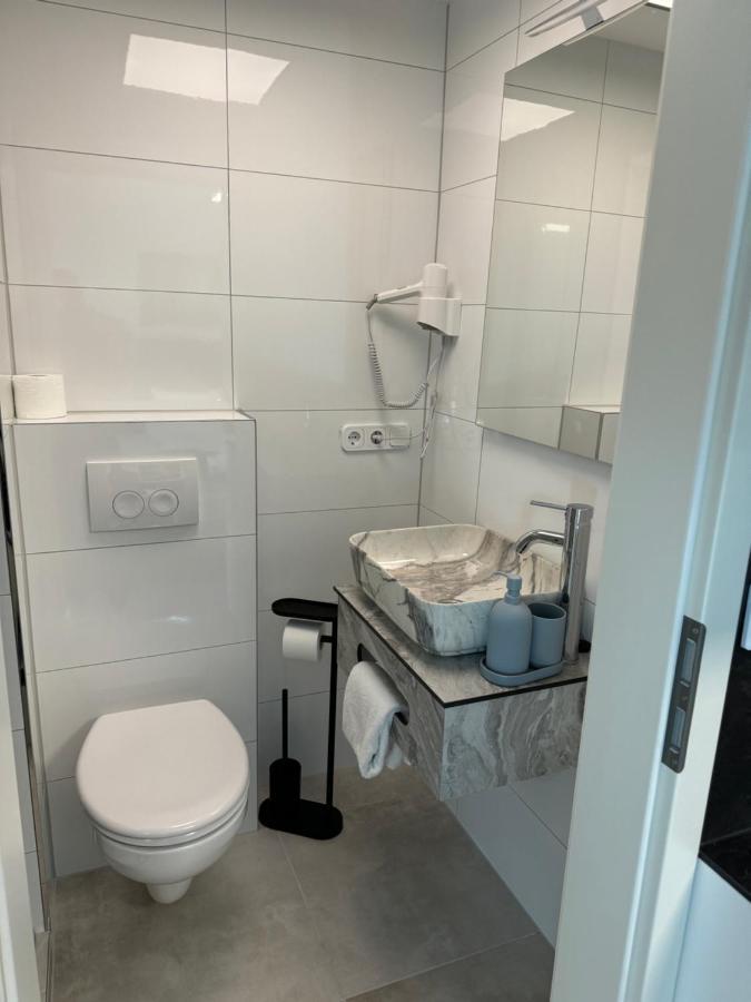 Ferienwohnung Am Freudenthal Soltau Kültér fotó