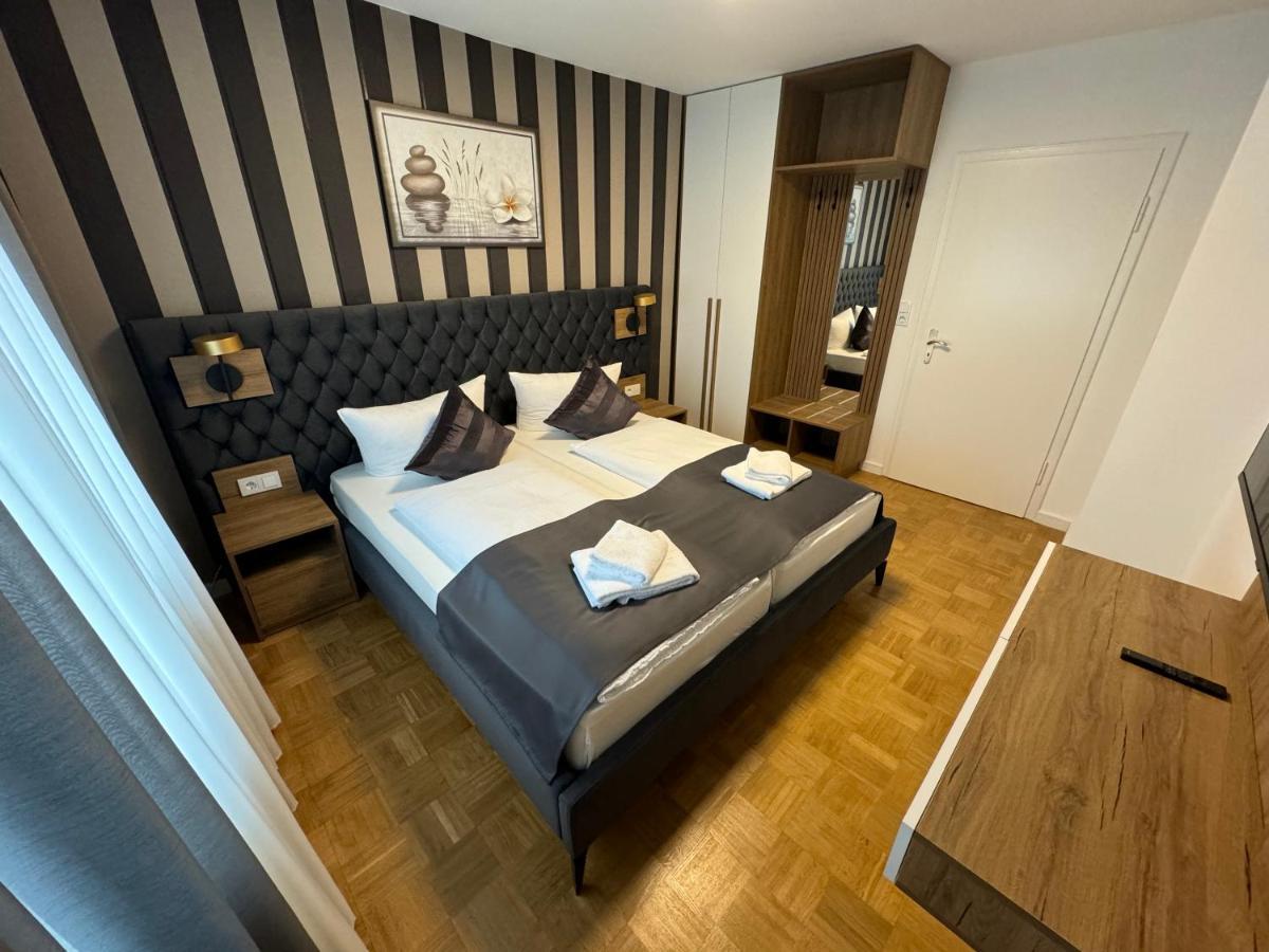 Ferienwohnung Am Freudenthal Soltau Kültér fotó