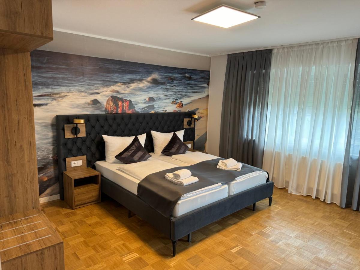 Ferienwohnung Am Freudenthal Soltau Kültér fotó
