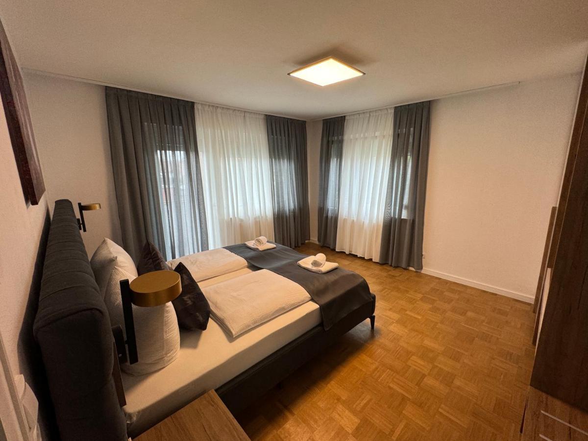 Ferienwohnung Am Freudenthal Soltau Kültér fotó