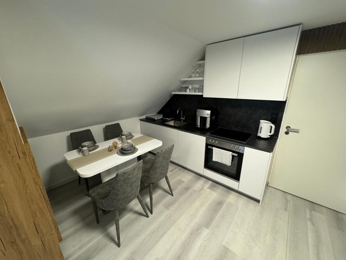 Ferienwohnung Am Freudenthal Soltau Kültér fotó