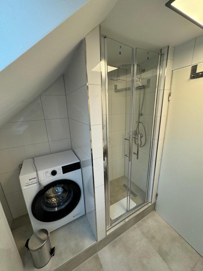 Ferienwohnung Am Freudenthal Soltau Kültér fotó