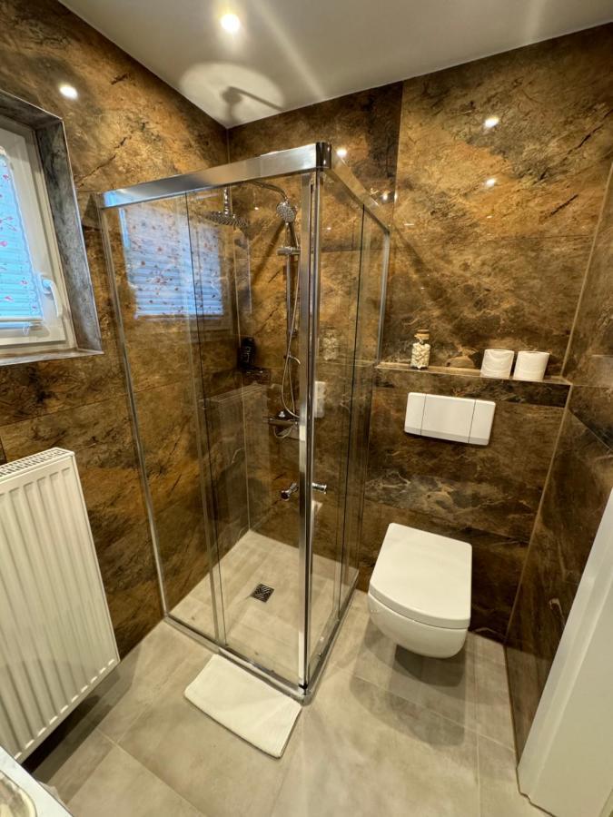 Ferienwohnung Am Freudenthal Soltau Kültér fotó