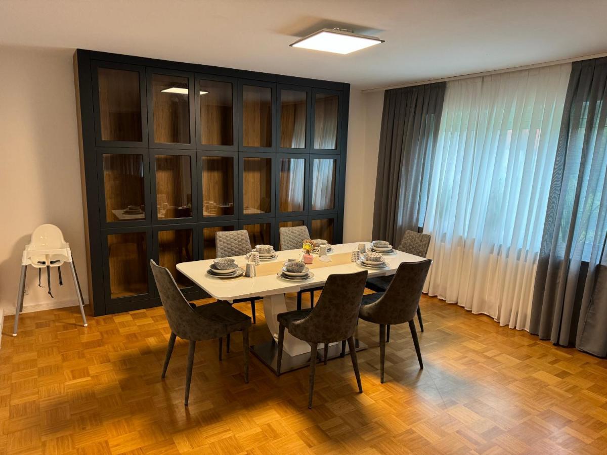 Ferienwohnung Am Freudenthal Soltau Kültér fotó