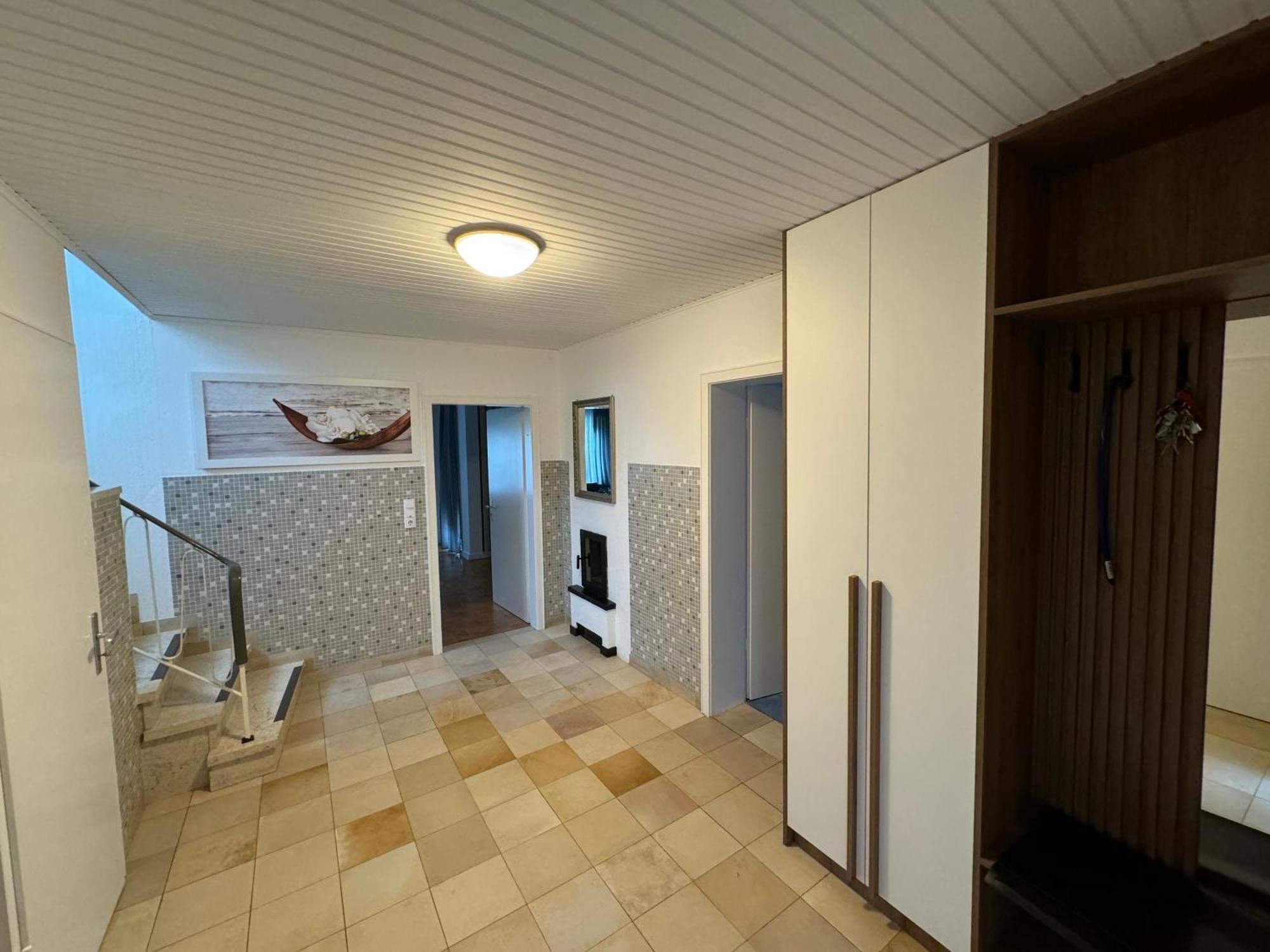 Ferienwohnung Am Freudenthal Soltau Kültér fotó
