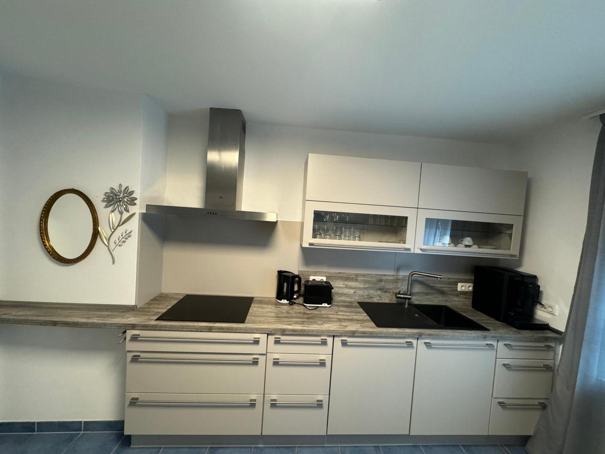 Ferienwohnung Am Freudenthal Soltau Kültér fotó