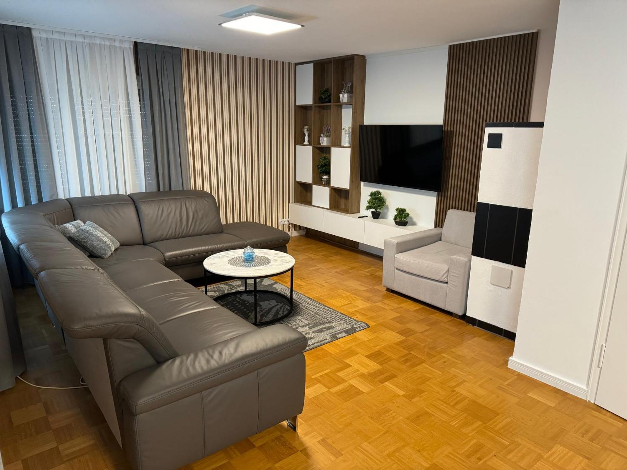 Ferienwohnung Am Freudenthal Soltau Kültér fotó