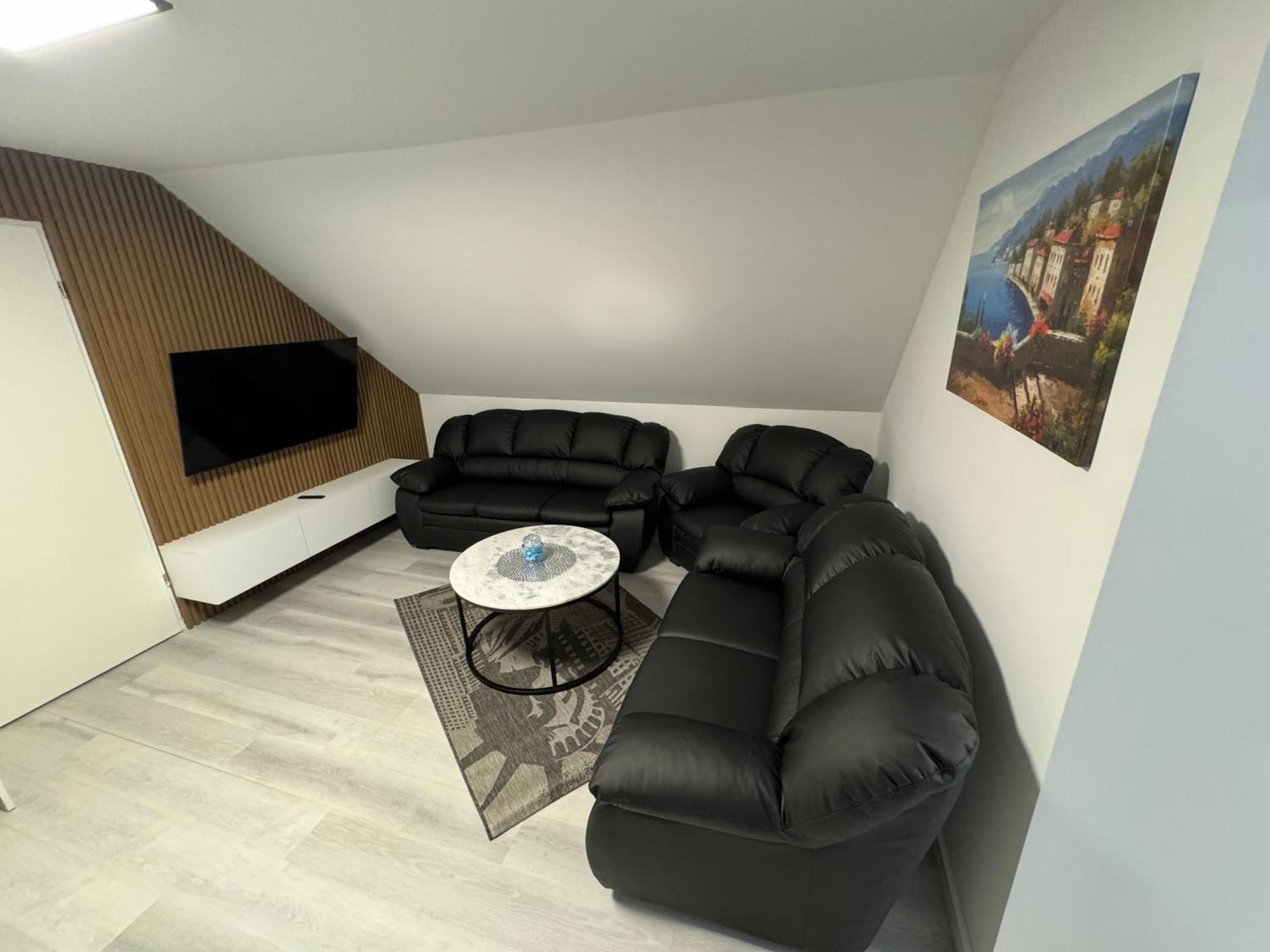 Ferienwohnung Am Freudenthal Soltau Kültér fotó