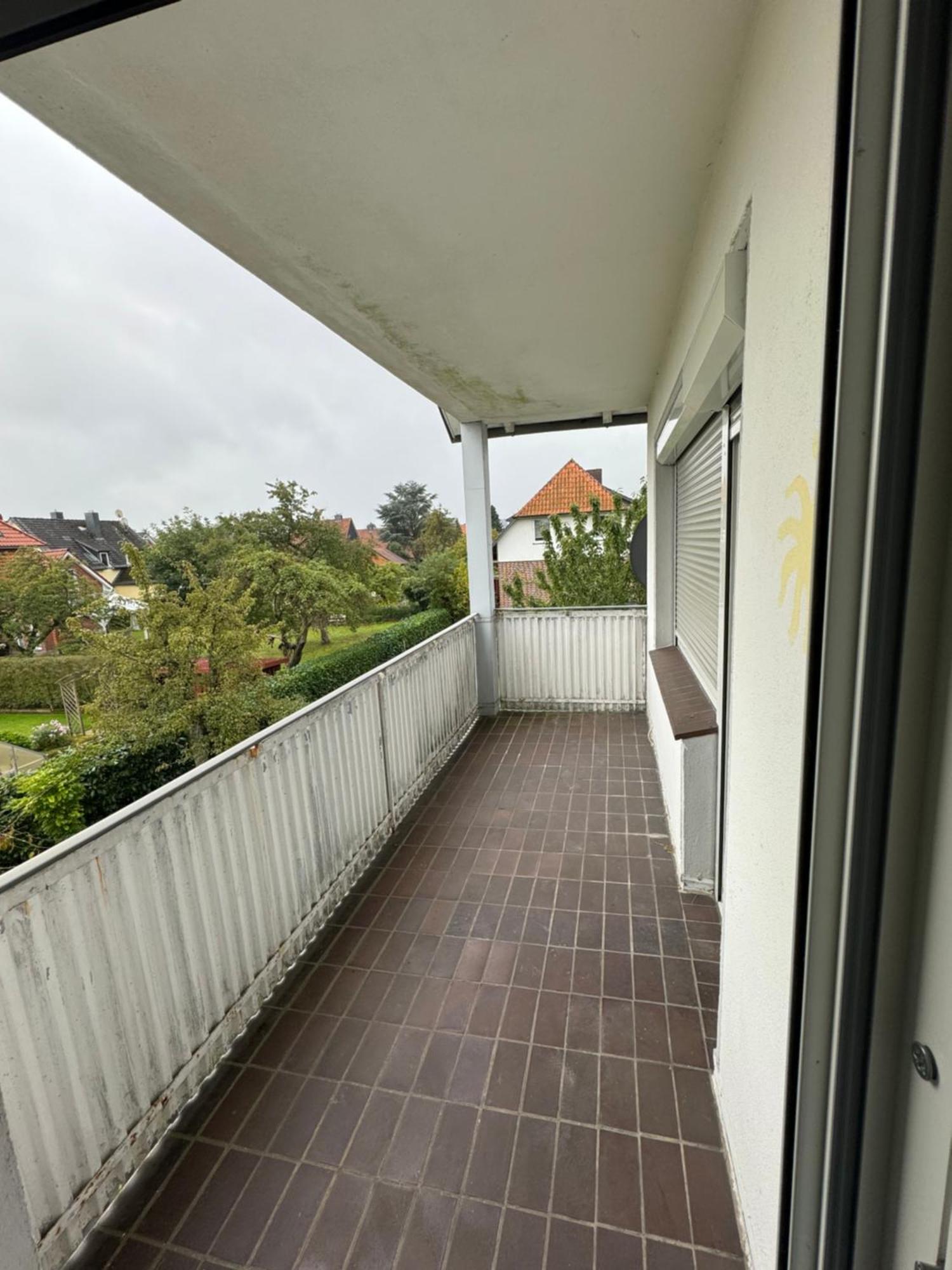 Ferienwohnung Am Freudenthal Soltau Kültér fotó